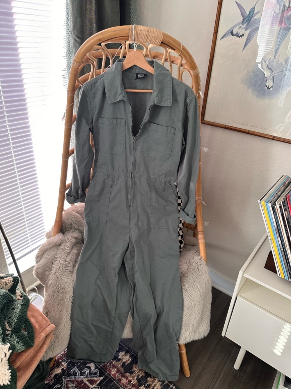 BDG Jumpsuit / Size M